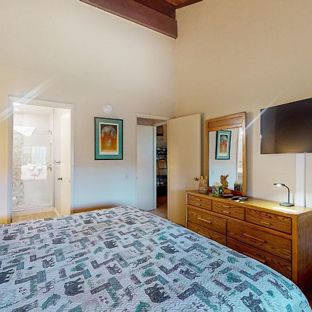 Mammoth Ski & Racquet Club #131 Mammoth Lakes Luaran gambar